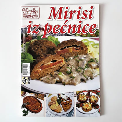 Naše Najljepše – Mirisi Iz Pećnice shopncro