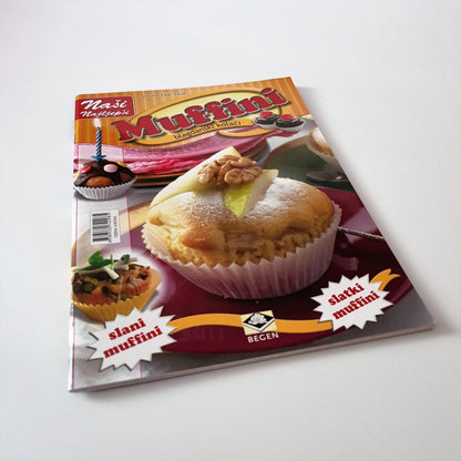 Naši Najljepši - Muffini