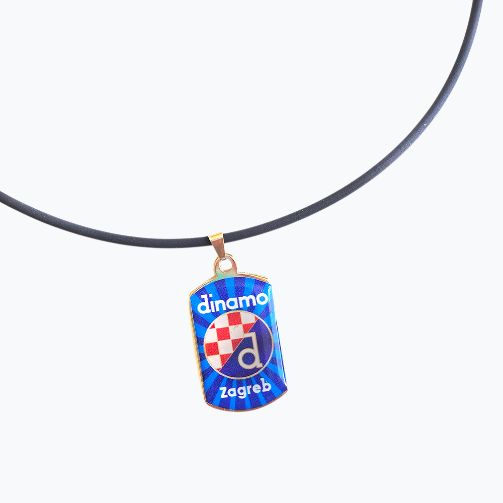 Necklace Dinamo
