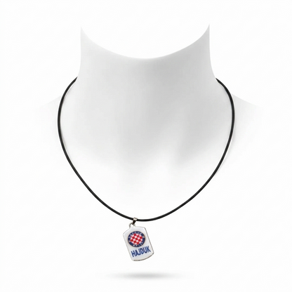 Necklace Hajduk Split