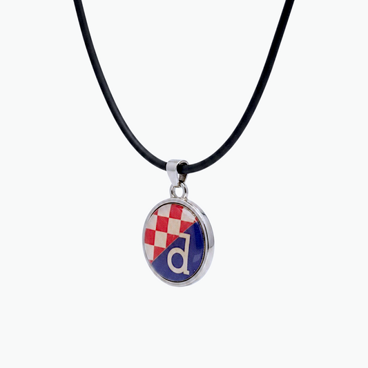 Necklace Logo Dinamo
