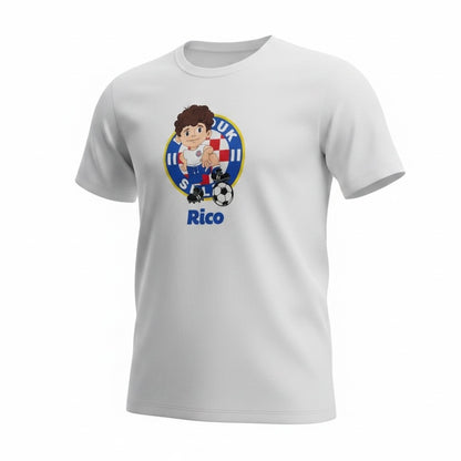 Kids T-shirt Hajduk Rico