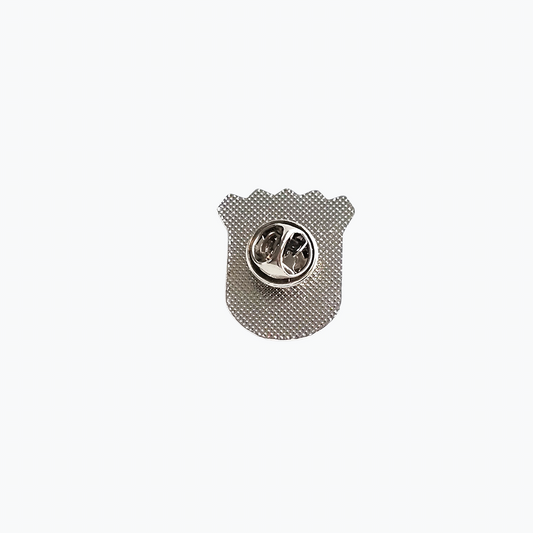Pin Croatia Grb