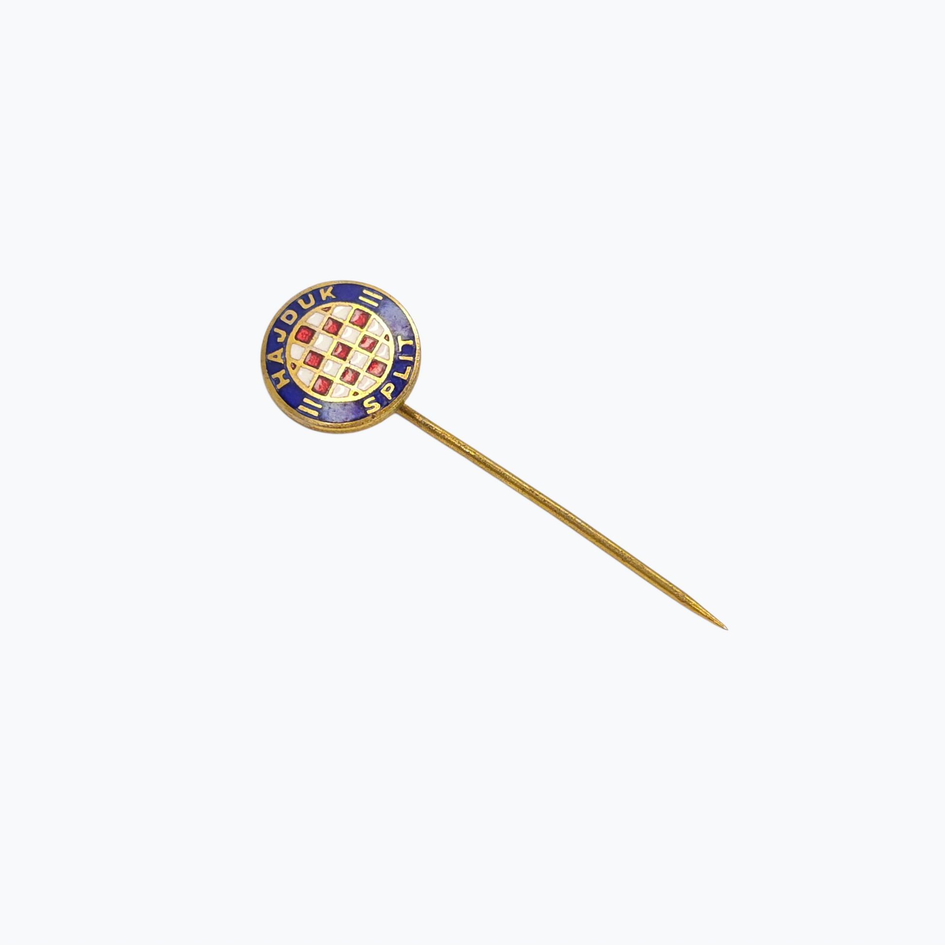Pin Hajduk Split Mini