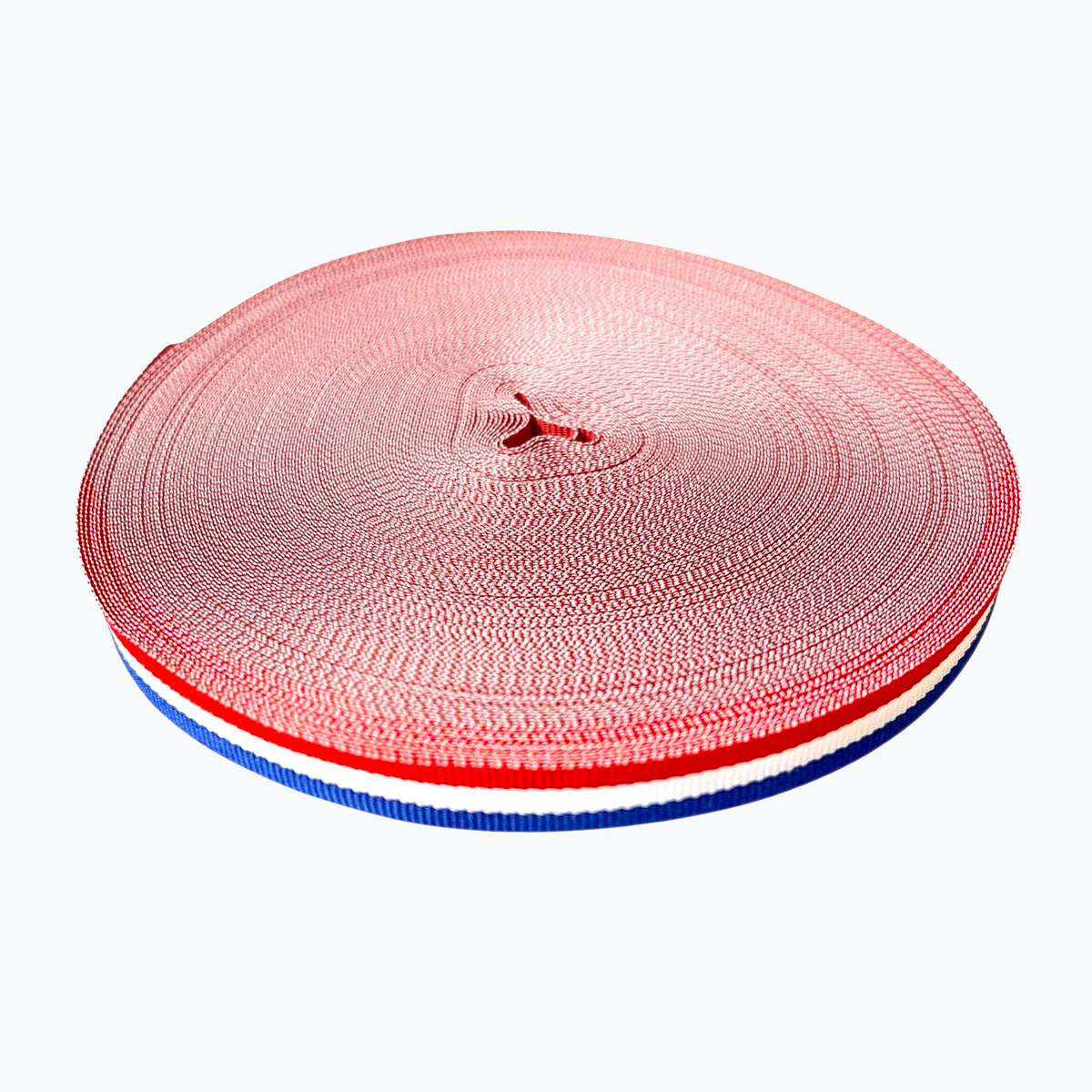 Traka Trobojnica Ribbon 1cm x 45m