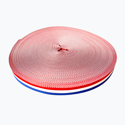 Traka Trobojnica Ribbon 1cm x 45m