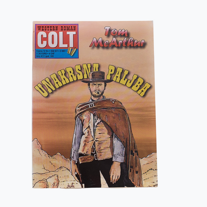 Western Romani Magazine