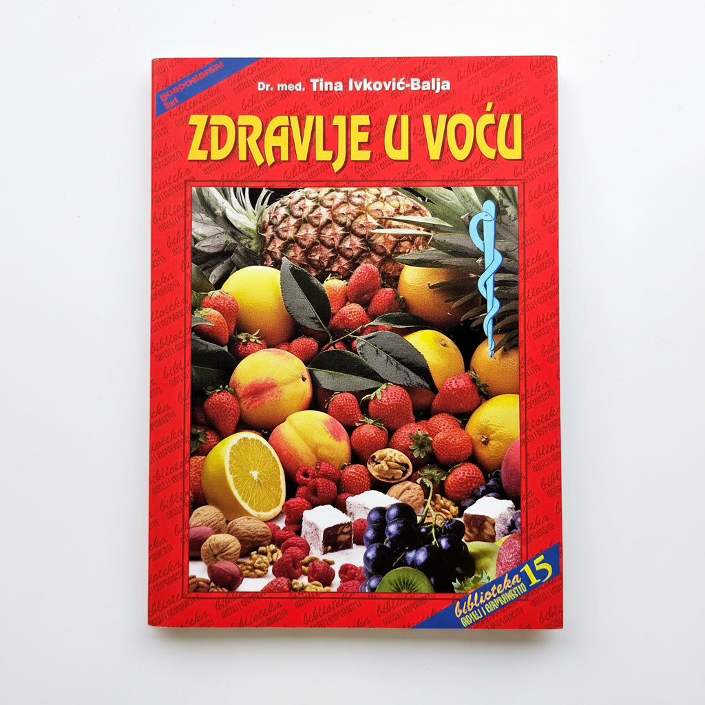 Zdravlje u Voću