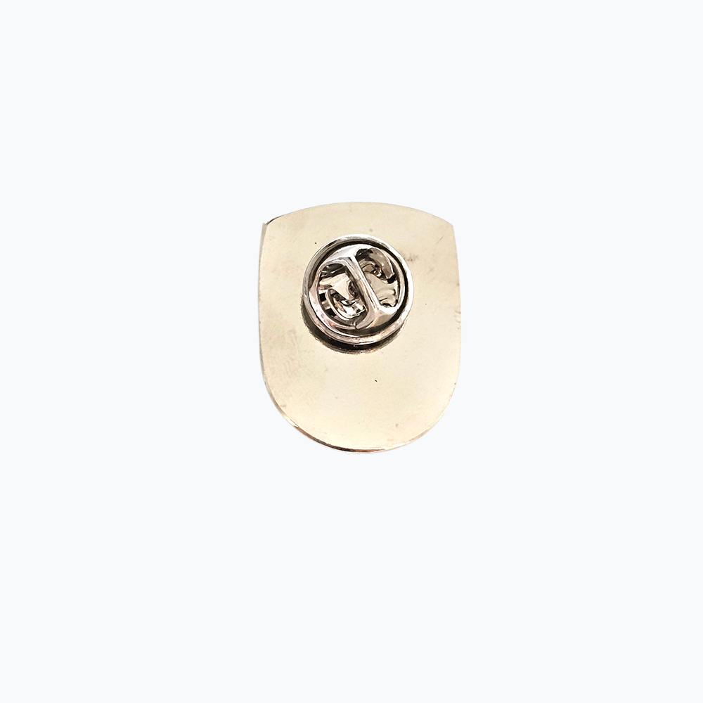 Šahovnica Croatia Pin