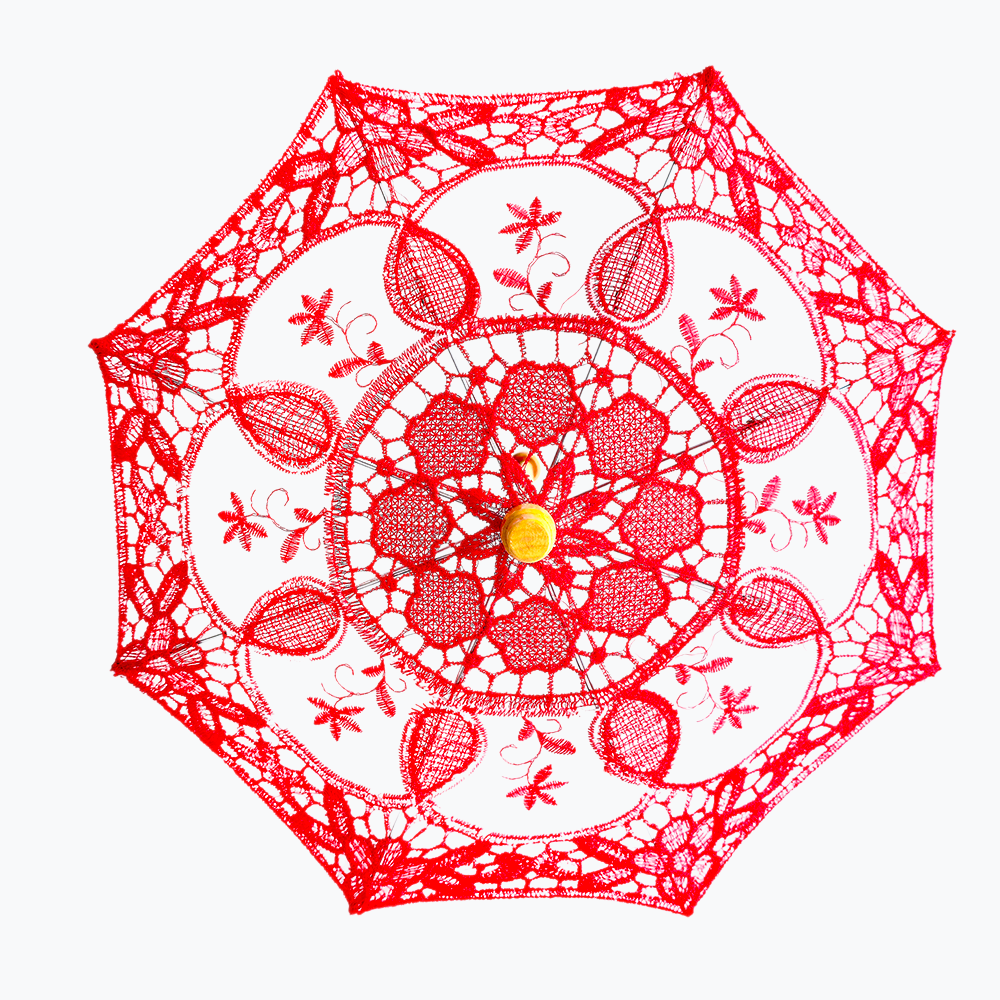 Šestinski Kišobran Umbrella Decor