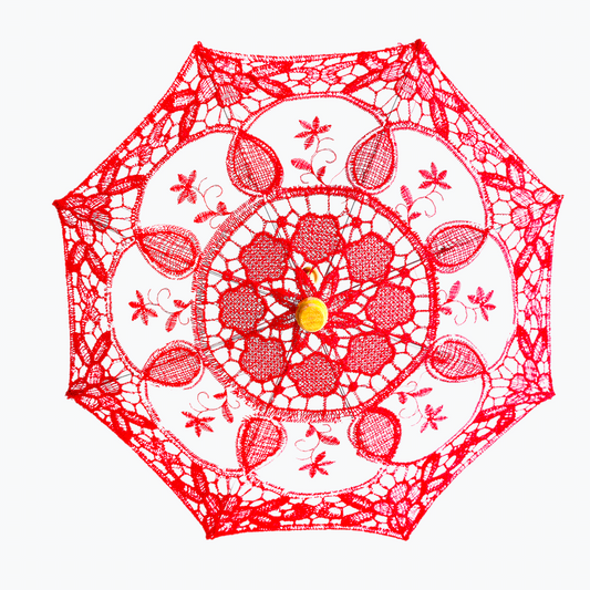 Šestinski Kišobran Umbrella Decor