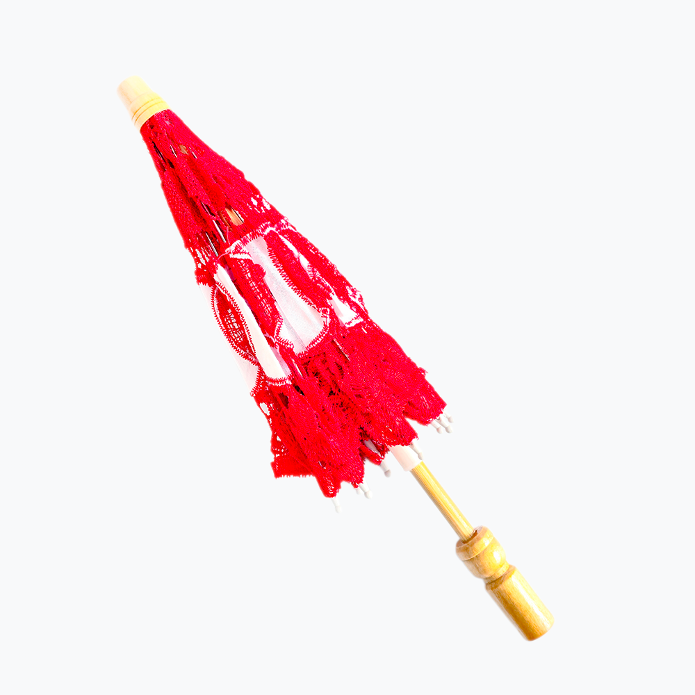Šestinski Kišobran Umbrella Decor
