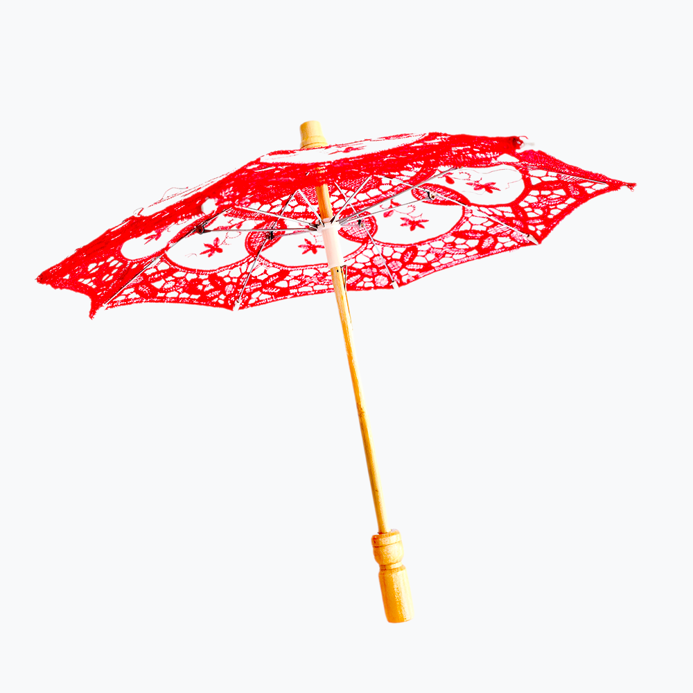Šestinski Kišobran Umbrella Decor