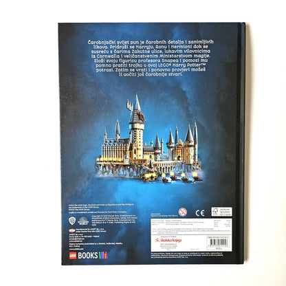 LEGO Harry Potter – Čarobna Potraga