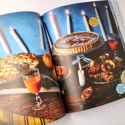 Official Harry Potter Cookbook - Slane i Slatke čarolije