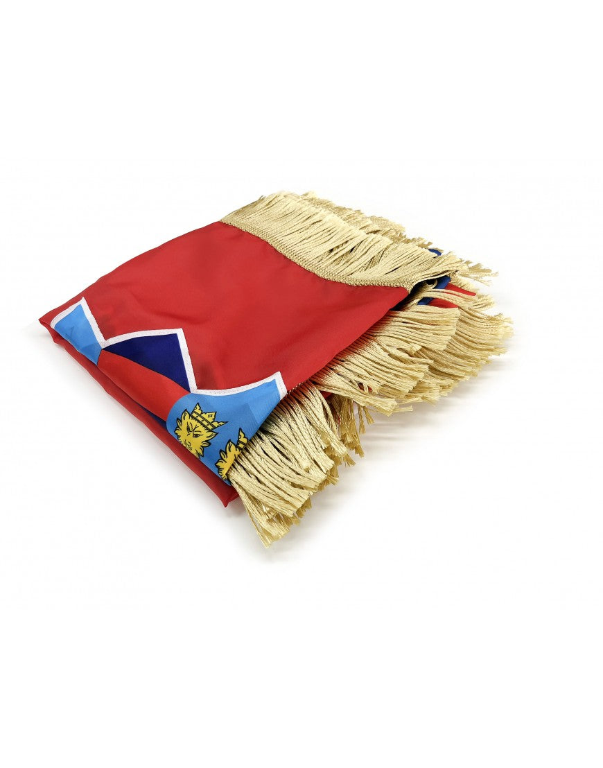 Official Croatian Flag 300cm x 150cm