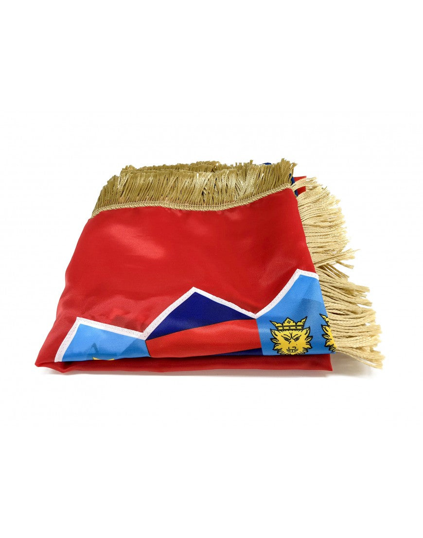 Official Croatian Flag 300cm x 150cm