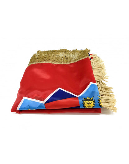 Official Croatian Flag 300cm x 150cm